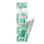 Jive | Mandarin Temple | Preroll | 2pk 0.5g ea | 1g