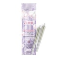 Jive - Planet of the Grapes - .5g - 2 Pk - Preroll