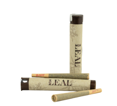 Fire OG - 1G Preroll