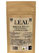 LEAL - Hella Jelly - 7g - Flower