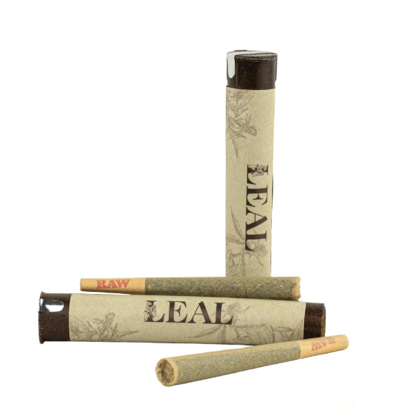 Leal - Super Boof | Pre-roll | 1g | Leal Main Image