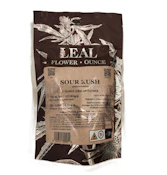 Sour Kush | Flower | 28g | Leal