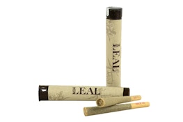 Leal - All Gas OG 1g - Preroll