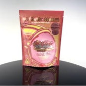 Legacy - 50 MG Space Bites - Strawberry Cheesecake