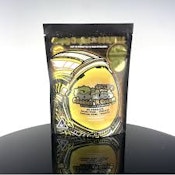 Legacy - 50 MG Space Bite - Cookies and Cream