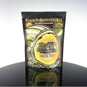 Legacy - Legacy - 50 MG Space Bite - Cookies and Cream