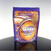 Legacy - 50 MG Space Bites- Sea Salt Caramel