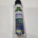 Blue Dream Non-Infused - Hybrid  - Premium Pre-Rolls | Left Coast   -jj8