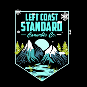 Left Coast Stanadars - Casablanca by Left Coast Standard