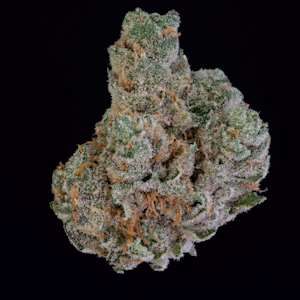 JAR Cannabis Co. - Flower | Left Lane