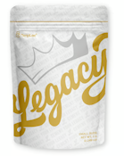 Legacy - Purple Cherry Ripple #2 - 7g POPCORN