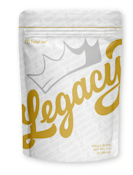 Legacy - Purple Cherry Ripple #1 - 14g SHAKE