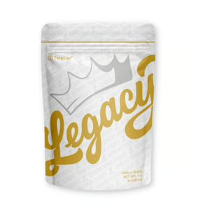 LEGACY - JAHmba Juice Popcorn - 7g