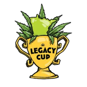 LEGACY CUP - COMING SOON!!