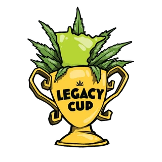 Frostbite - LEGACY CUP - COMING SOON!! Main Image