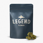 [REC] Legend | Afghani | 3.5g Flower