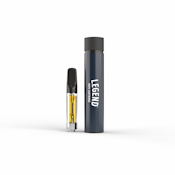 Vaporizer | Legend | Wild Cherry | 1g