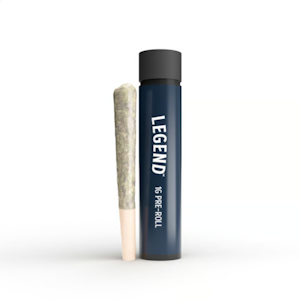 LEGEND - Legend | PR | Sour Diesel | 1g