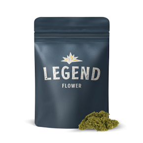 Legend | Blue Dreamish | 28g