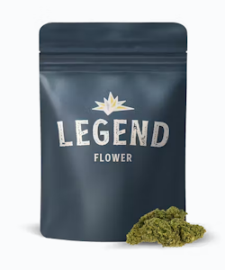 LEGEND - Flower | Smalls | Legend | Blue Dreamish | 14g