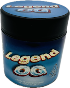 Legend OG 3.5g Jar - High Tops
