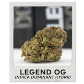 Legend OG