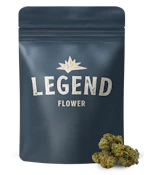 [REC] Legend Littles | Permanent Marker | 14g Flower