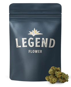 LEGEND - [REC] Legend Littles | Permanent Marker | 14g Flower