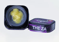 Blueberry Muffins, Cured Resin, 2g