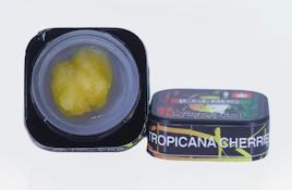 Tropicanna Cherries, Cured Resin, 2g