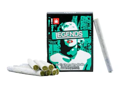 Oregon Mac, Pre-Roll, 8pk