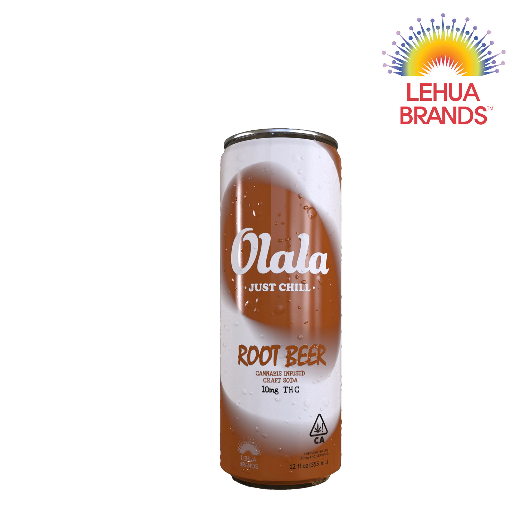 Lehua - Root Beer Main Image