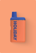 Holiday | Leisure (I) - Disposable 1g