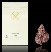 Lemon Cherry Tropicana (Minis) - 14g (S) - Maven