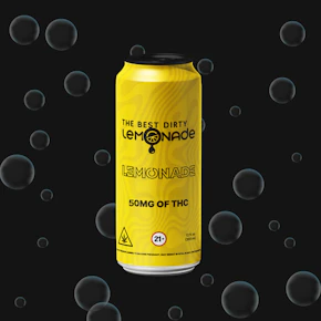 Best Dirty Lemonade - Classic Lemonade