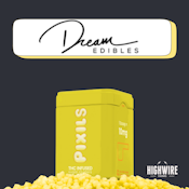 Dream Pixils Lemon 200mg