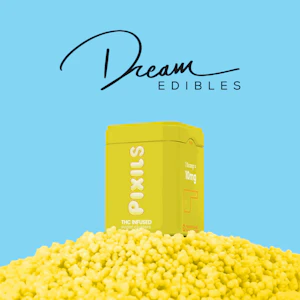 Pixils - Lemon | 200mg