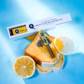 Gentleman Quinns - 2 Gram Blunt - Lemon BangBang - 2.0g