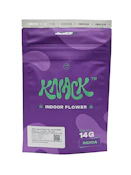 Lemon Batter | Flower | 14g | Knack