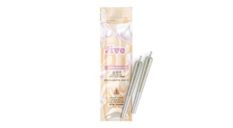 Jive - Lemon Berry OG - 2pk Prerolls