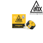 Lemonberry Live Resin Badder