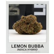 Lemon Bubba