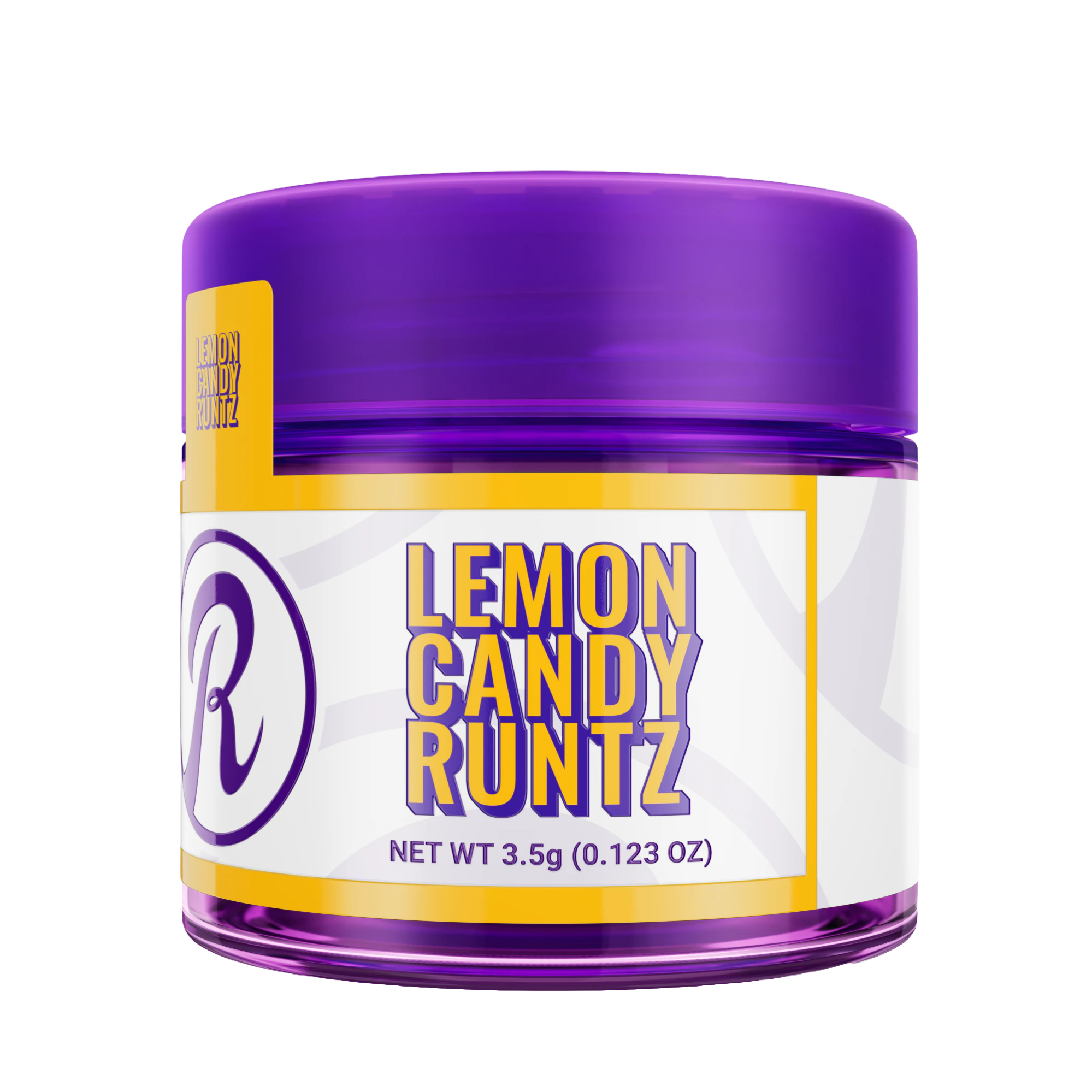 Runtz - Runtz | Lemon Candy Runtz | Flower | 3.5g Main Image