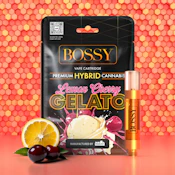 Lemon Cherry Gelato 5-10 Cartridge