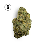 Lemon Cherry Diesel Bulk Flower - REDEMPTION