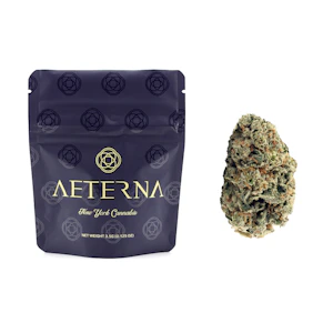 Aeterna - Aeterna Cannabis | Lemon Cherry Gelato | 3.5g
