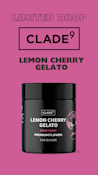[REC] Clade9 | Lemon Cherry Gelato | 3.5g