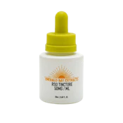 Lemon Cherry Gelato (H) | 1000mg Tincture | Emerald Bay Extracts