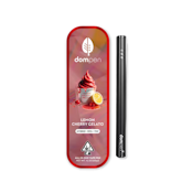 Lemon Cherry Gelato (H) | 1g AIO Vape | Dompen