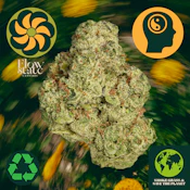 Flow State Lemon Cherry Gelato 42302